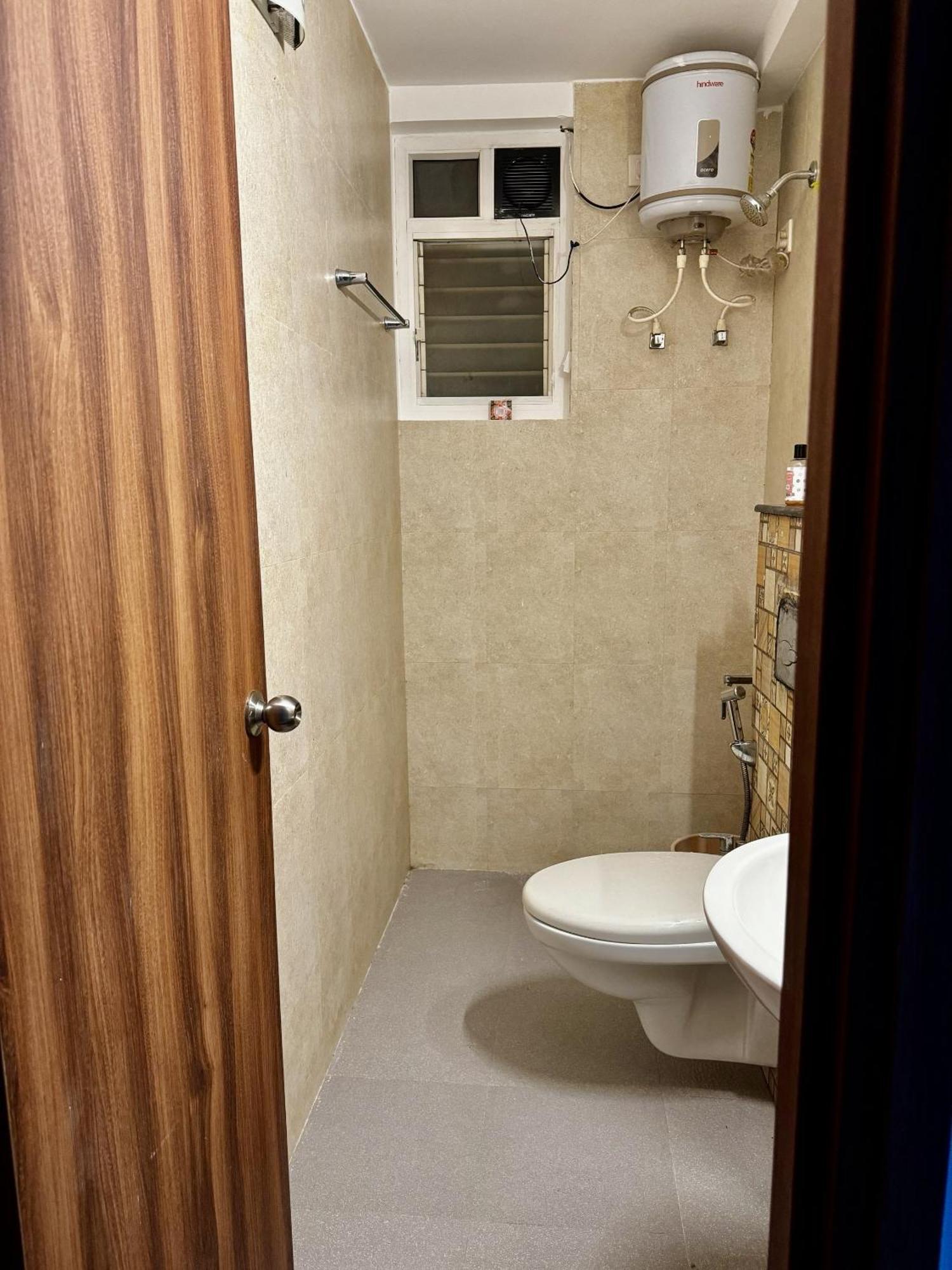 Sea Breeze 1 Bhk Apartment A12 Calangute,North Goa Nagoa Zewnętrze zdjęcie